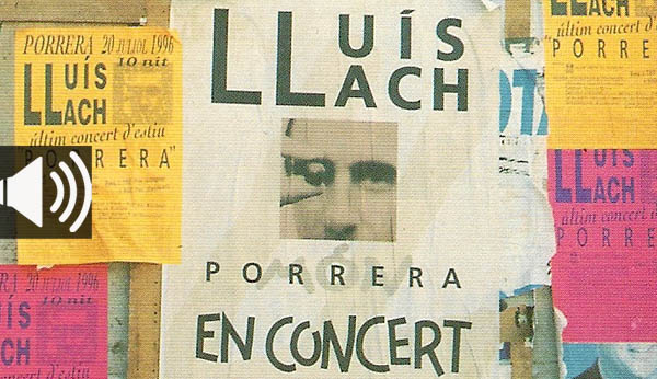 Lluís Llach