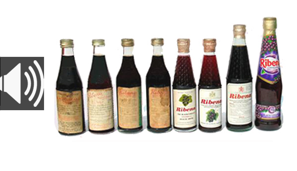 Ribena