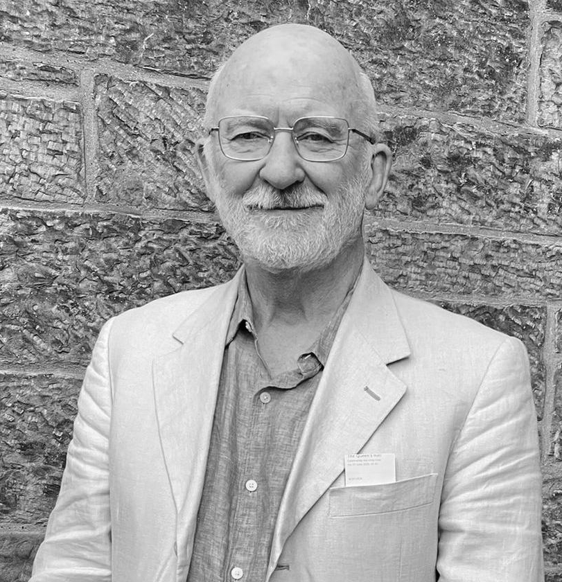 John Forsyth, journalist